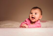 Dlaczego warto wybrać body dla niemowlaka