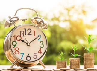 Kto zarządza spółka?