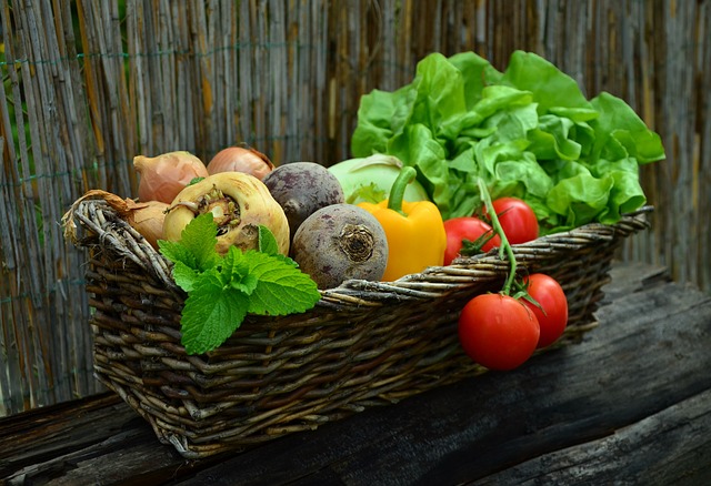 Jak zrobić pyszne warzywa na patelnię?