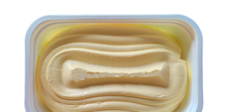 Co jest zdrowsze masło czy margaryna?
