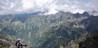 Kto może się wspinać w Tatrach?