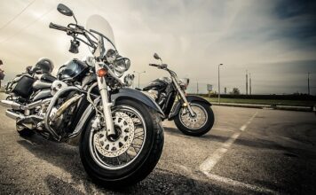 Jaki motor dla 60 latka?