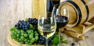 Jak mieć mocną głowę do alkoholu?
