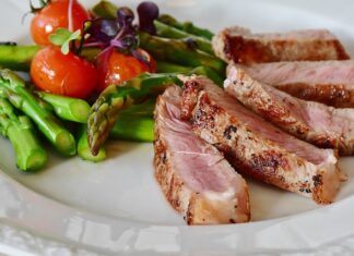 Jak zrobić mięso z warzywami?