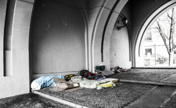 Ile lat można spać na jednym materacu?