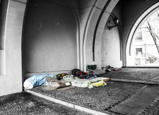 Na jakim materacu śpi się najlepiej?