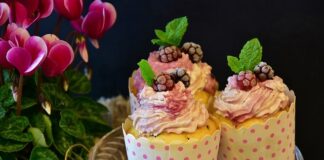 Czy do masy budyniowej można dodać serek mascarpone?